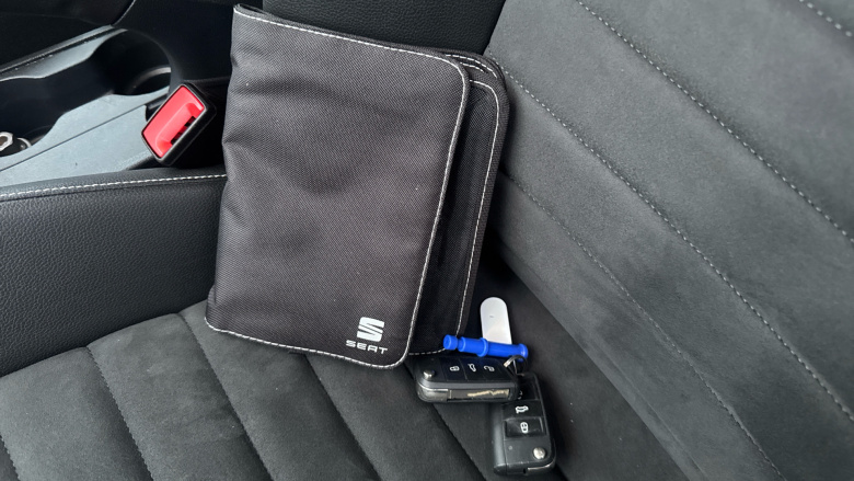 SEAT Arona 1.0 TSI 115 Xcellence Lux [EZ] 5dr Petrol Hatchback